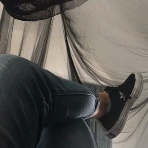 Meet your Posher, Joan